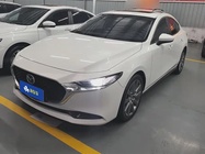 Mazda 3 2023