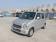 Suzuki Wagon R 2014