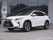 Lexus RX 2016