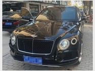 Bentley Bentayga 2020