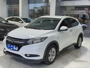 Honda Vezel 2016
