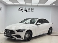 Mercedes-Benz C-Class 2024