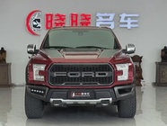Ford F-150 Raptor 2016