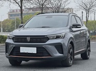 Roewe RX3 2021