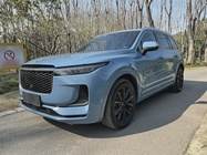 Li Auto ONE 2022