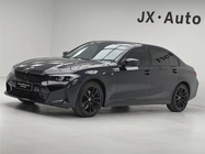 BMW 3 Series 2023