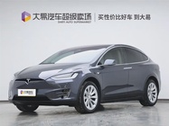 Tesla Model X 2019