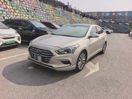 Hyundai Mistra 2017