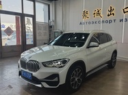 BMW X1 2021