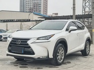 Lexus NX 2016