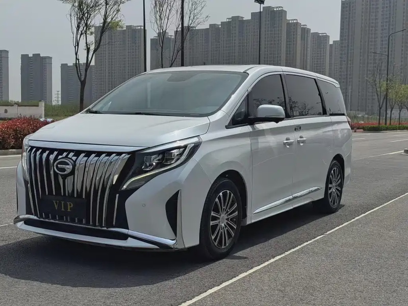 GAC M8