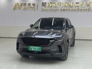 Mazda CX-50 2023