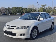 Mazda 6 2013