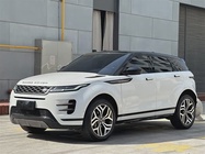 Land Rover Evoque 2020