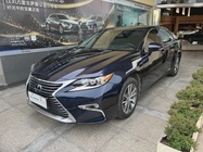 Lexus ES 2017