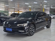 Volkswagen Magotan 2021