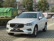 Volvo XC60 2020