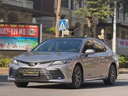 Toyota Camry 2023