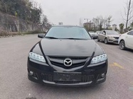 Mazda 6 2013