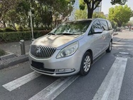 Buick GL8 2014