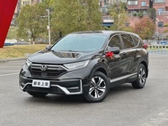 Honda CR-V 2022
