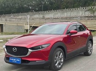 Mazda CX-30 2021