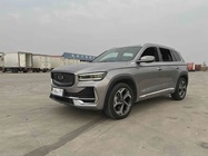 Geely Xingyue L 2023
