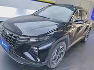 Hyundai Tucson 2023