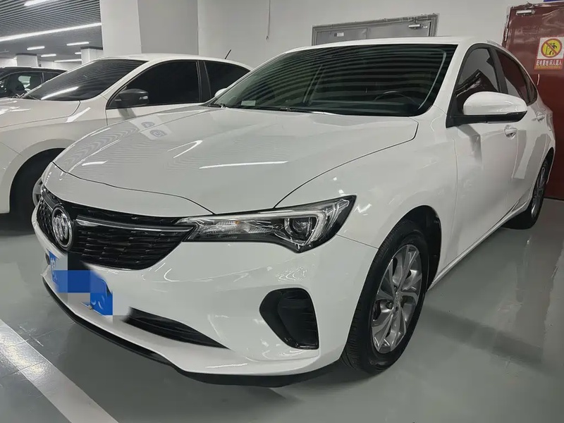 Buick Verano