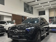 Mercedes-Benz GLC-Class 2024