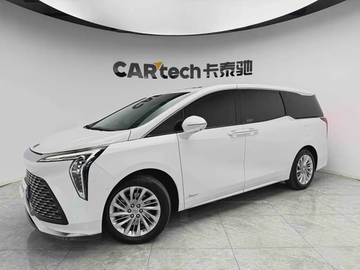 Buick Century 2023
