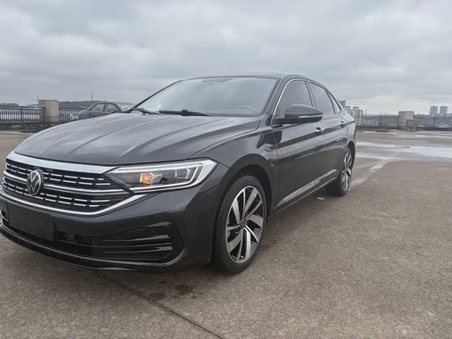 Volkswagen Sagitar 2025