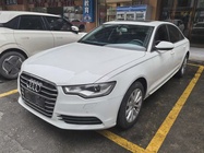 Audi A6 2014