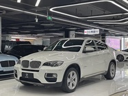BMW X6 2013