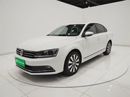 Volkswagen Sagitar 2017