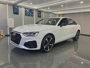 Audi A4 2024