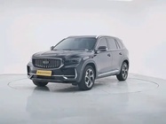 Geely Xingyue L 2024