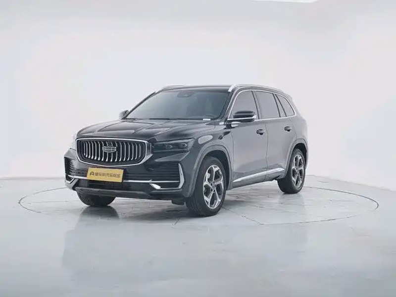 Geely Xingyue L