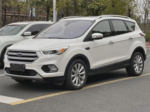 Ford Kuga 2017
