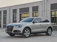 Audi Q5 2015