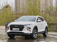 Hyundai Tucson 2020