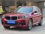 BMW X3 2021
