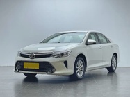 Toyota Camry 2016