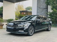 Volkswagen Magotan 2021