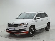 Skoda Karoq 2024