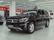 Mercedes-Benz GL-Class 2015
