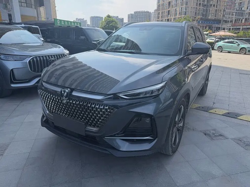 Changan X7 PLUS 2024