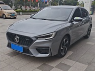 MG MG6 2023