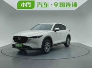 Mazda CX-5 2024