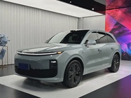 Li Auto L6 2025